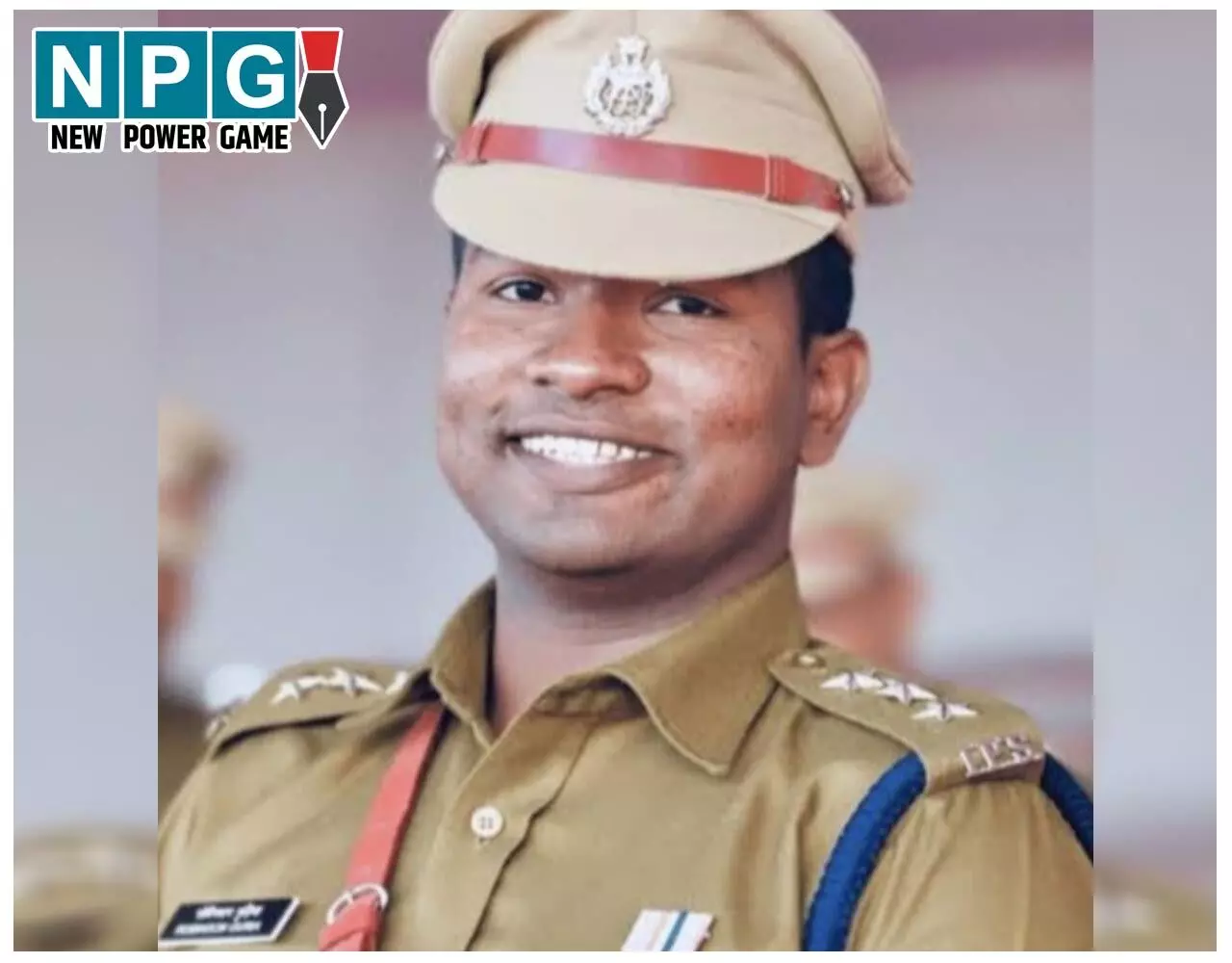 IPS Robinson Gudiya Biography in Hindi: आईपीएस रॉबिनसन गुड़िया का जीवन परिचय ( जीवनी), जानिए कौन है छत्तीसगढ़ कैडर के आईपीएस रॉबिंसन गुड़िया?…