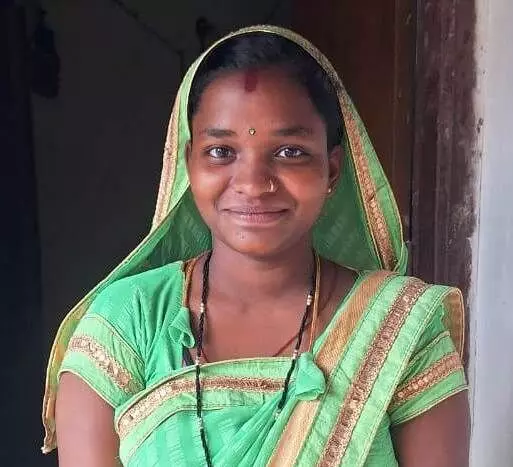 Raipur News: मुख्यमंत्री कन्या विवाह योजना से बेटियों की शादी की चिंता हुई दूर