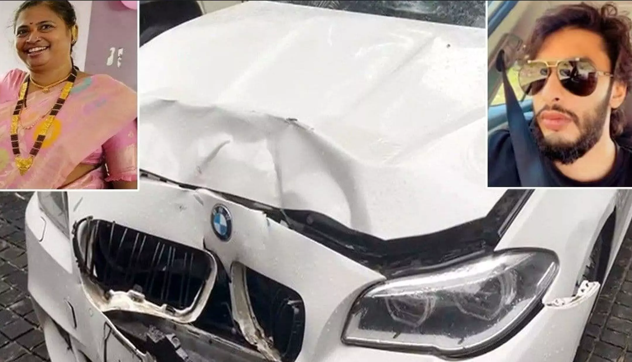 Mumbai BMW Hit and Run Case: BMW हिट एंड रन केस, शिवसेना नेता का बेटा मिहिर गिरफ्तार, पुलिस ने जारी किया था लुक आउट सर्कुलर