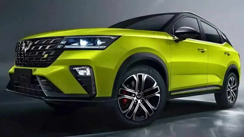 Crossover Cars: भारतीय सड़कों के लिए बेस्ट: जानिए क्यों क्रॉसओवर कारें हैं बेहतरीन विकल्प!…