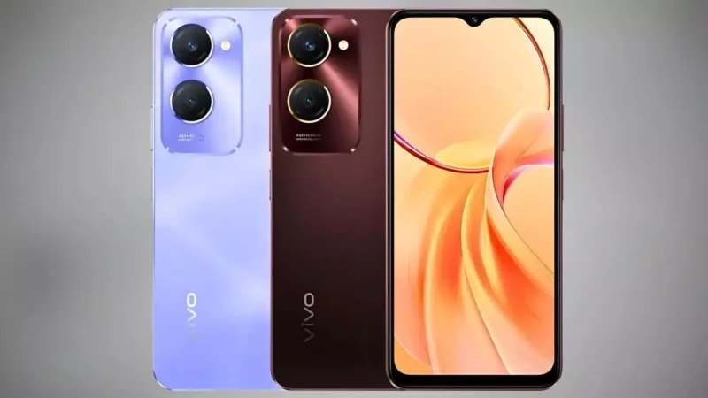 Vivo Y28s And Y28e Smartphone: Vivo Y28s और Y28e स्मार्टफोन भारत में हुए लॉन्च, 5G के साथ मिल रही है 5000mAh की दमदार बैटरी, जानें इनकी कीमत और खास फीचर्स…