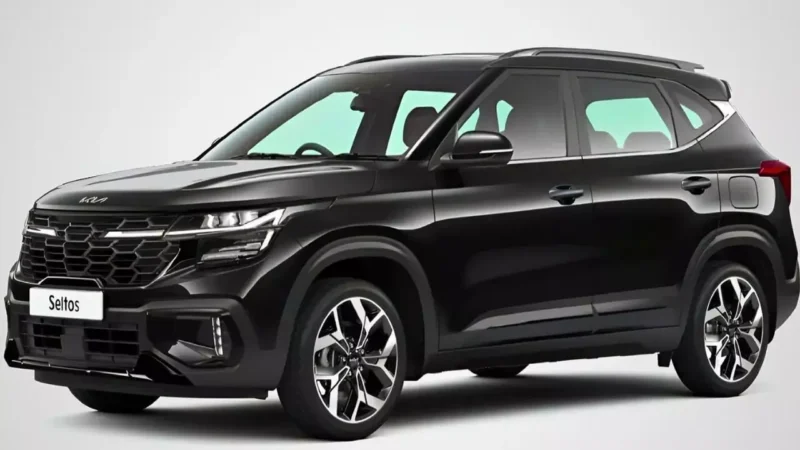 Kia Seltos GTX: किआ सेल्टोस हुई और भी दमदार, नया GTX वेरिएंट भारत में हुआ लॉन्च! शुरुआती कीमत 19 लाख रुपये से शुरू