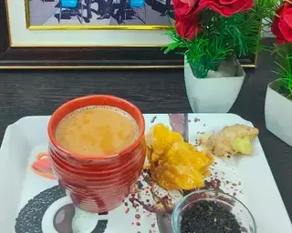 Jaggery Tea Benefits and Recipe : गुड़ की चाय अमृत के समान, Read Recipe