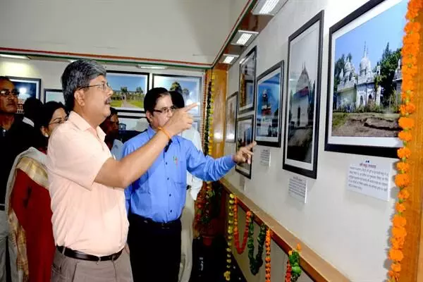 MP News: गोंड राजाओं के शासन, मध्यकालीन स्मारकों के दर्शन का अनूठा अवसर