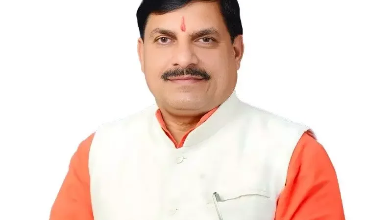 MP News: मुख्यमंत्री डॉ. यादव ने स्वेच्छानुदान मद से छह लाख रुपए की आर्थिक सहायता स्वीकृत की