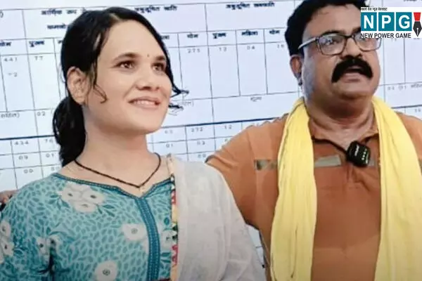 Bihar Daroga Manvi Madhu Kashyap: देश की पहली ट्रांसजेंडर दरोगा बनीं मानवी मधु, समाज ताने मारता था, घर छोड़ना पड़ा, पर नहीं मानी हार