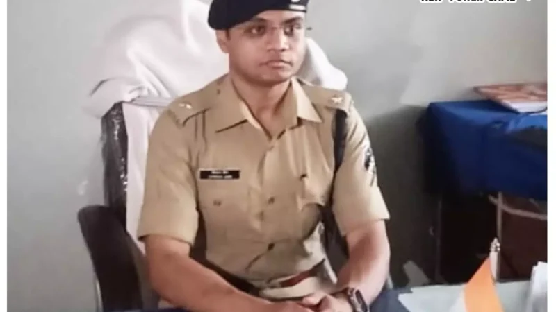 IPS Chirag Jain Biography in Hindi: आईपीएस चिराग जैन का जीवन परिचय (जीवनी), जानिए कौन है छत्तीसगढ़ कैडर के आईपीएस चिराग जैन?