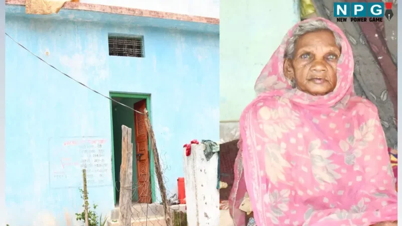 CM विष्णुदेव सरकार की पहल पर चैती का सपना हुआ साकार, छत्तीसगढ़ में गरीबों को मिल रहा अब पक्का मकान