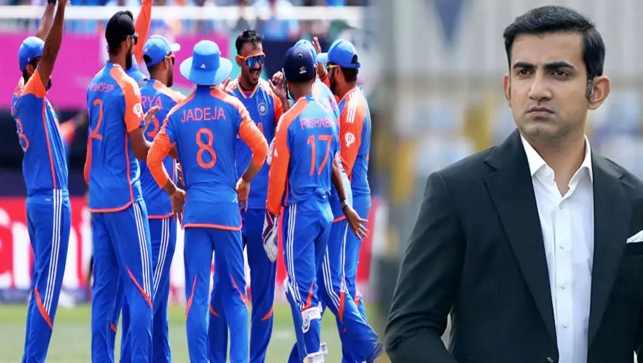 Team India Captain for Sri lanka:  राहुल, हार्दिक या सूर्या कौन होगा टीम इंडिया का नया कप्तान, गौतम गंभीर ने कसी कमर…