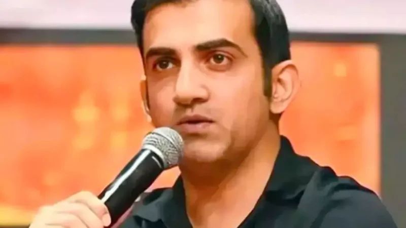 Team India Changes: नए कोच गंभीर की एंट्री होते ही भारतीय टीम में बड़े बदलाव, इन 2 दिग्गज खिलाडियों लाना चाहते हैं गौतम!…