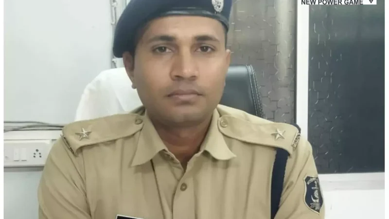 IPS Ajay Kumar Biography in Hindi: आईपीएस अजय कुमार का जीवन परिचय (जीवनी), जानिए कौन है छत्तीसगढ़ कैडर के आईपीएस अजय कुमार?