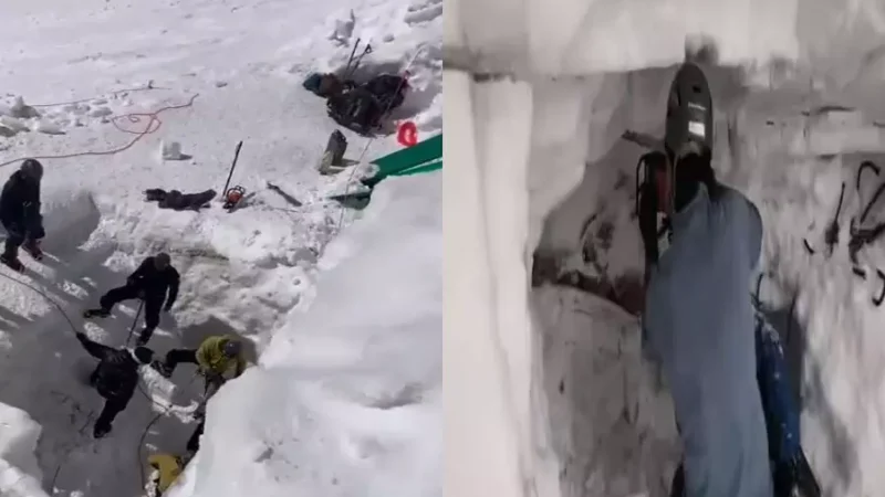 Ladakh Army News: 9 महीने बाद मिले सैनिकों के शव, लद्दाख की बर्फीली खाई में दबे थे, जानें पूरी घटना