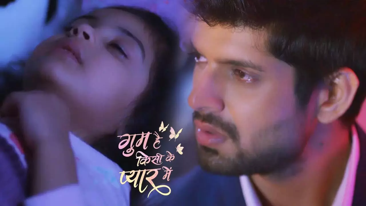 Ghum Hai Kisikey Pyaar Meiin Today Episode: ममता की बेवकूफी से सई की जाएगी जान! खून के आंसू रोयेगा रजत…