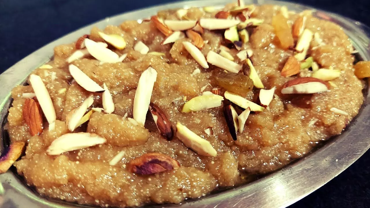 First Kitchen Recipe : पहली रसोई में बनाए ये तीन टेस्टी और हेल्दी "हलवा", टिप्स और ट्रिक्स भी है खास