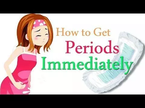 Why is Period Early : क्या इस महीने भी आपके पीरियड्स जल्दी आ गए हैं ?… क्यों और क्या है उपाय जानें एक्सपर्ट की राय