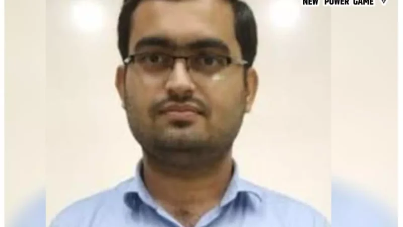 IPS Aman Jha Biography in Hindi: आईपीएस अमन झा का जीवन परिचय ( जीवनी), जानिए कौन है छत्तीसगढ़ कैडर के आईपीएस अमन झा?…