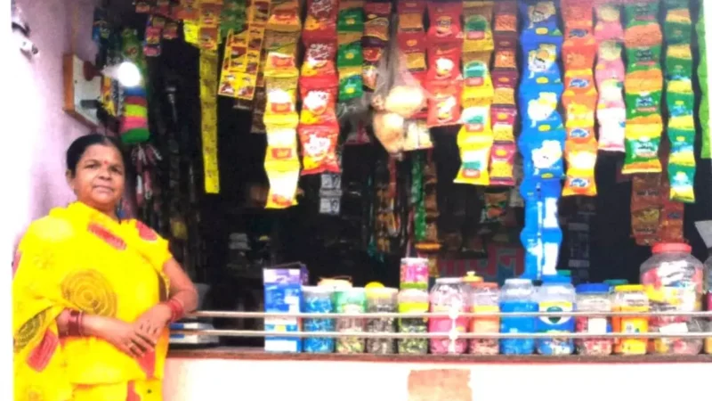 CM विष्णुदेव की आदिवासी महिला सशक्तिकरण योजना दे रही आर्थिक सशक्तिकरण एवं स्वावलंबन को बढ़ावा