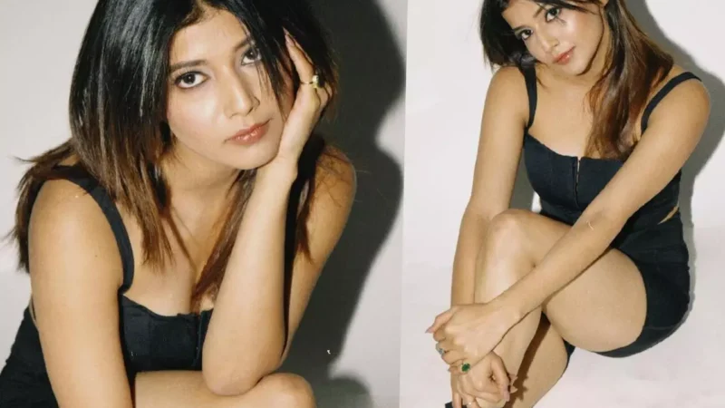 Samridhi Shukla Photo: टीवी बहु का बोल्ड अवतार, ये रिश्ता… सीधी-सादी दिखने वाली की अभिरा का फोटो देख चौंक जाएंगे आप! देखिए…