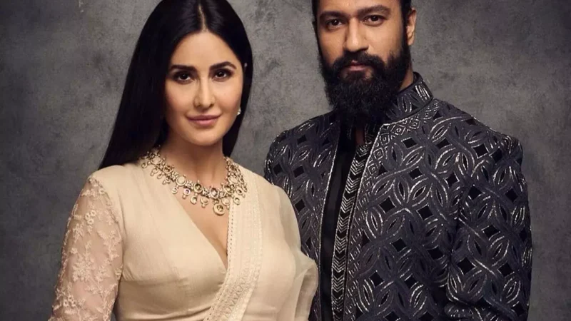 Katrina Kaif Pregnant: कैटरीना कैफ है प्रेग्नेंट! जर्मनी से की फोटो शेयर, पति विक्की कौशल के कमेंट ने खींचा ध्यान…