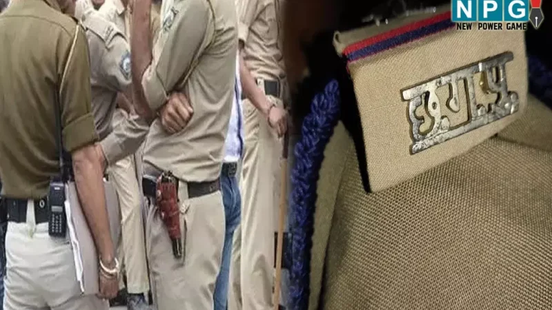 Bilaspur News: पुलिसकर्मियों की बेदम पिटाई, देर रात तक बज रहा था डीजे, बंद करवाने पहुंचे जवानों को नशेड़ियों ने दौड़ा-दौड़ाकर पीटा…