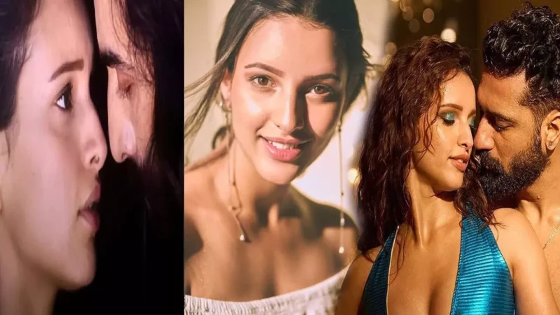 Tripti Dimri-Dhanush: अब धनुष की 'रांझणा' बनेंगे तृप्ति डिमरी, रणबीर-विक्की के बाद 'नेशनल क्रश' संग करेंगे रोमांस, जानिए…