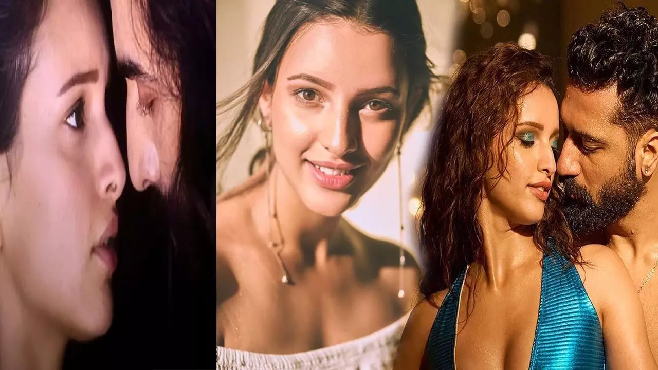 Tripti Dimri-Dhanush: अब धनुष की 'रांझणा' बनेंगे तृप्ति डिमरी, रणबीर-विक्की के बाद 'नेशनल क्रश' संग करेंगे रोमांस, जानिए…