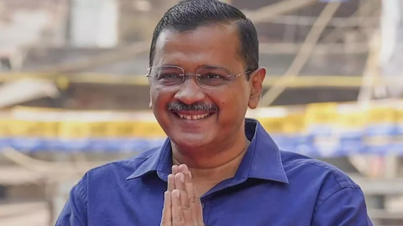 Arvind Kejriwal News: अरविंद केजरीवाल को मिली बड़ी राहत, सुप्रीम कोर्ट ने दी अंतरिम जमानत, जानिए अब क्या होगा?
