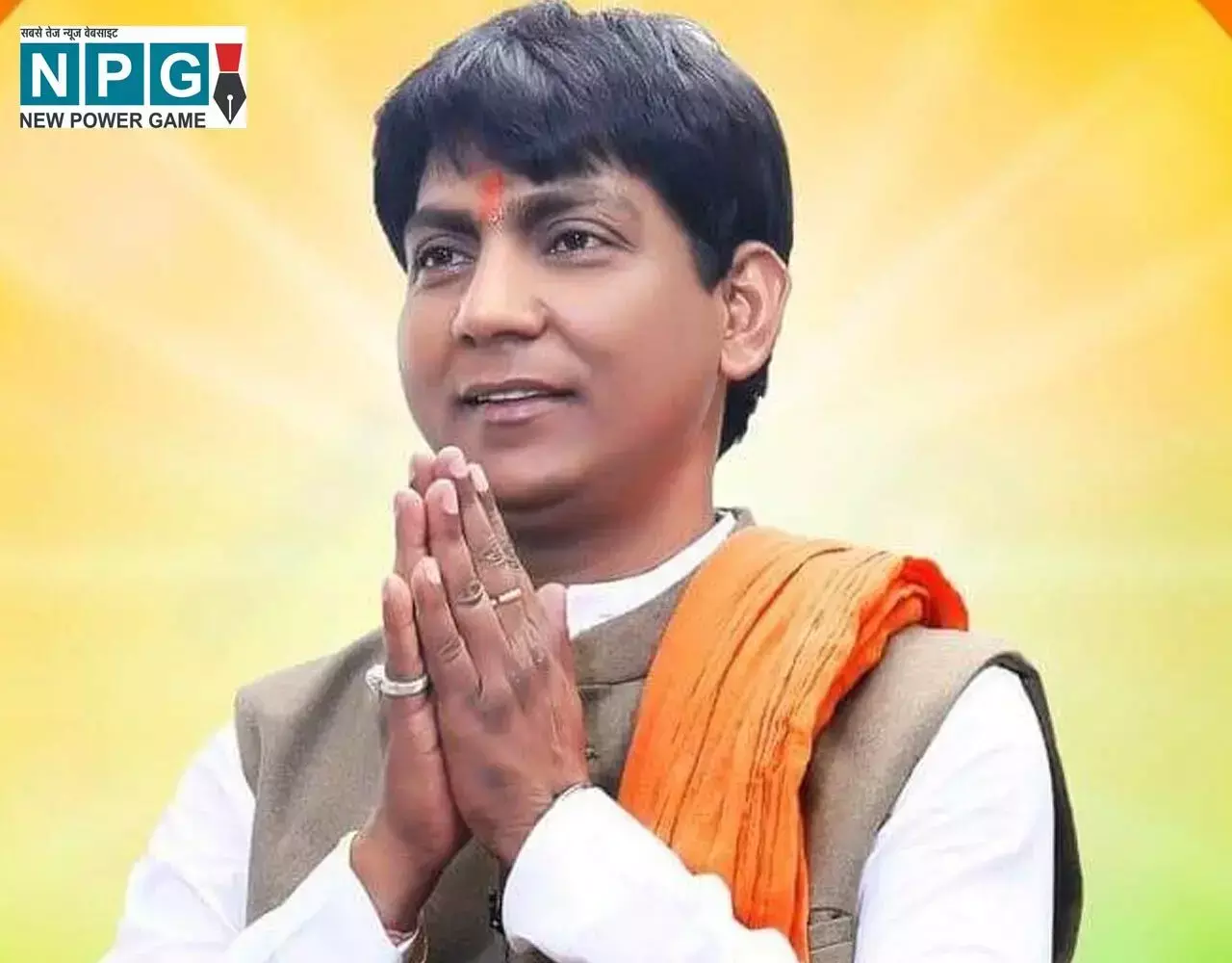 Mahasamund News: विधायक योगेश्वर राजू सिन्हा ने आंगनबाड़ी केन्द्र में रोपे कटहल के पौधे