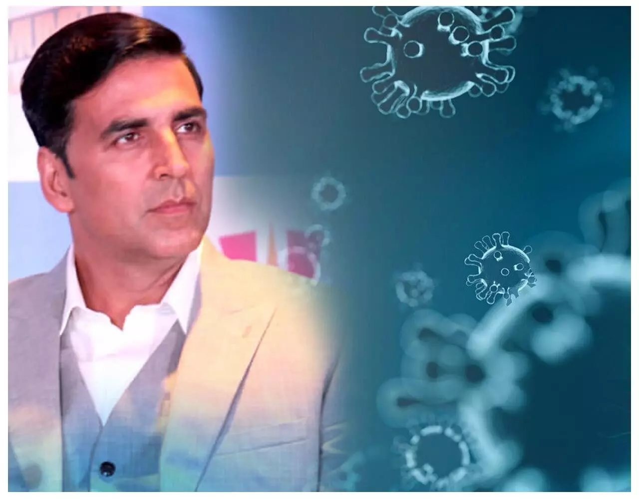 Akshay Kumar Corona: फिर लौटा कोरोना!, अक्षय कुमार पॉजिटिव, हालत हुई ऐसी…