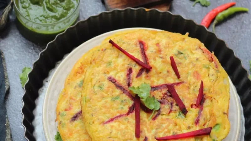 Moonglet Recipe: अंबानी की पार्टी में परोसा जा रहा मूंगलेट, आप भी बनाइए इस एकदम अनोखे अंदाज में…