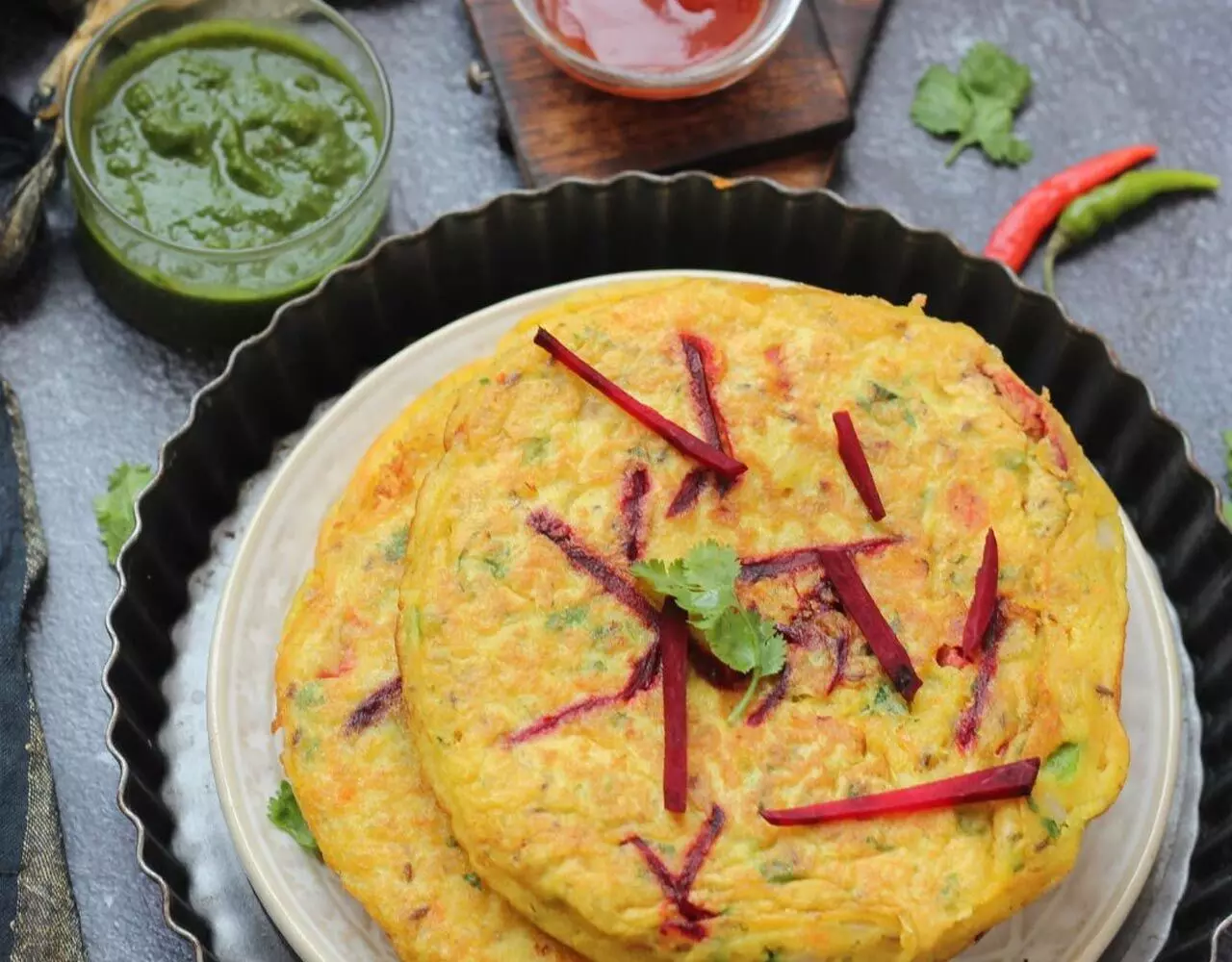 Moonglet Recipe: अंबानी की पार्टी में परोसा जा रहा मूंगलेट, आप भी बनाइए इस एकदम अनोखे अंदाज में…