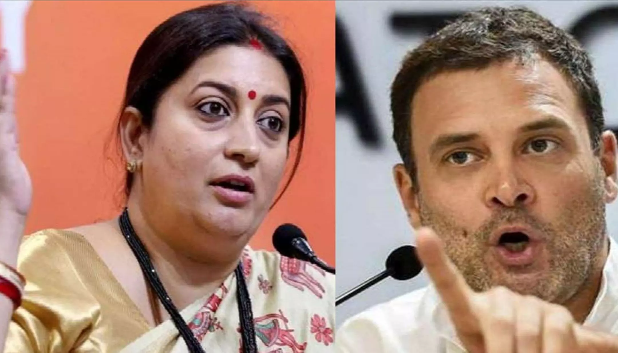 Rahul Gandhi News Hindi: राजनीति में नई मिसाल, राहुल गांधी ने स्मृति ईरानी के लिए कही दिल जीतने वाली बात