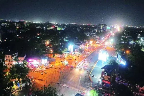 MP Night Culture: रातभर नहीं खुलेंगे बाजार, नई व्यवस्था होगी लागू…CM मोहन ने कलेक्टर के आदेश को किया निरस्त