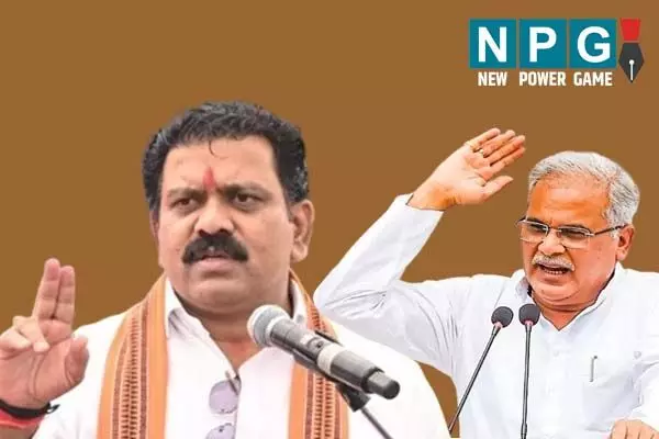 Chhattisgarh News: चर्चा में कवर्धा का सोनवाही: विपक्ष से पहले पहुंची सरकार, कल गए थे डिप्टी सीएम आज जा रहे हैं पूर्व सीएम