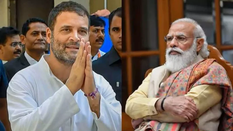 Assembly By-Election Result: विधानसभा उपचुनाव परिणामों में NDA को को मिली करारी हार, INDIA गठबंधन को मिली 10 सीटें जीती