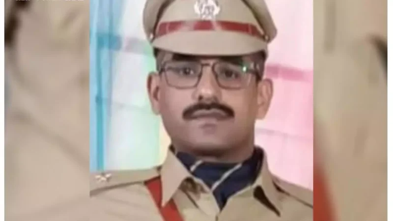 IPS Aakash Shukla Biography in Hindi: आईपीएस आकाश शुक्ला का जीवन परिचय (जीवनी), जानिए कौन है छत्तीसगढ़ कैडर के आईपीएस आकाश शुक्ला?