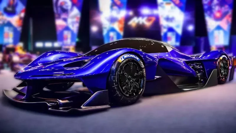 Red Bull RB17 Revealed: फॉर्मूला 1 को भूल जाओ, इस नए हाइपरकार ने सबको किया हैरान! जानें इसके खास बातें…