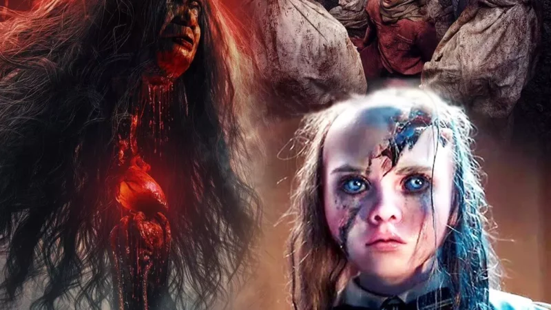 Netflix Horror Movie: एंटरटेनमेंट का अब पक्का इंतजाम!… वीकेंड पर नेटफ्लिक्स में आया सबको डरने ये टॉप 6 हॉरर फिल्में, यहां देखिए…