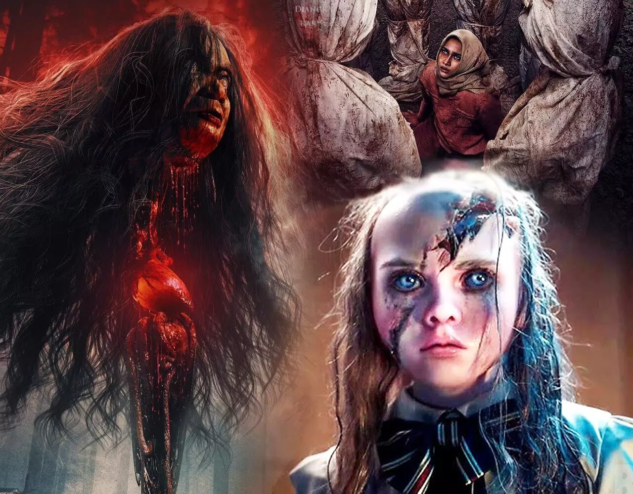 Netflix Horror Movie: एंटरटेनमेंट का अब पक्का इंतजाम!… वीकेंड पर नेटफ्लिक्स में आया सबको डरने ये टॉप 6 हॉरर फिल्में, यहां देखिए…