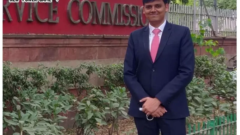 IPS Ishu Agrawal Biography in Hindi: आईपीएस ईशु अग्रवाल का जीवन परिचय (जीवनी), जानिए कौन है छत्तीसगढ़ कैडर के आईपीएस ईशु अग्रवाल?