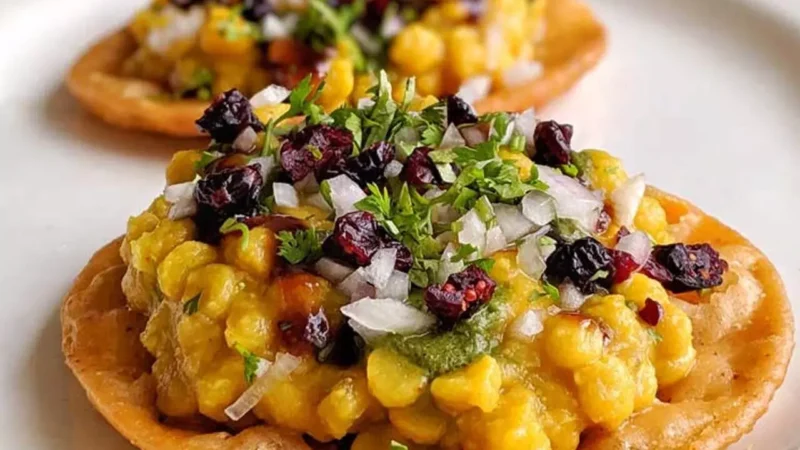 Dal Pakwan Recipe: मानसून में लीजिए गर्मागर्म दाल-पकवान का मजा, ये सिंधी रेसिपी है हर दिल अज़ीज…