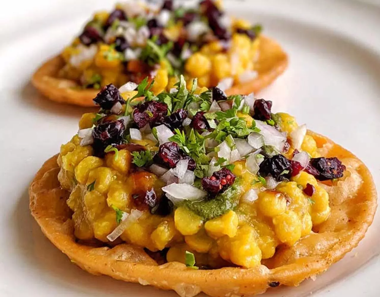 Dal Pakwan Recipe: मानसून में लीजिए गर्मागर्म दाल-पकवान का मजा, ये सिंधी रेसिपी है हर दिल अज़ीज…