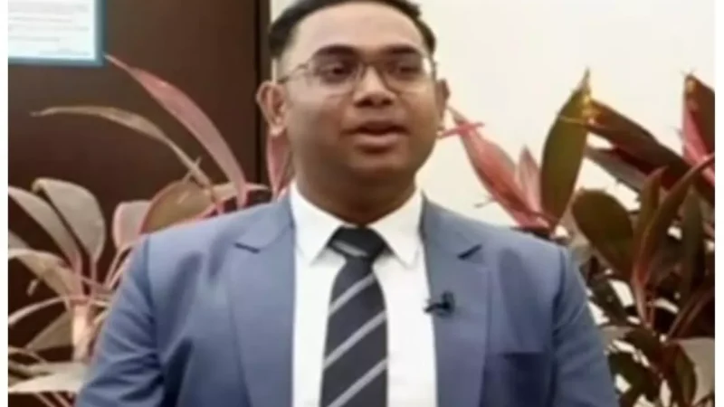 IPS Vimal Kumar Pathak Biography in Hindi: आईपीएस विमल कुमार पाठक का जीवन परिचय (जीवनी), जानिए कौन है छत्तीसगढ़ कैडर के आईपीएस विमल कुमार पाठक?