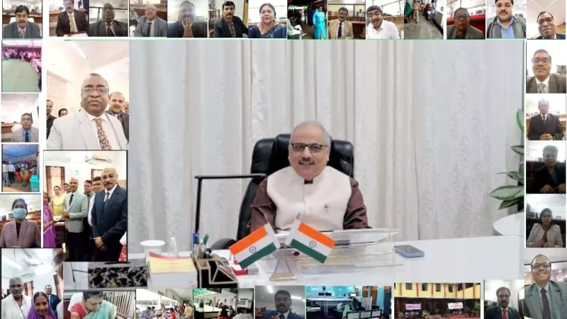 Bilaspur High Court: 8 लाख केसों का निराकरण, 199 करोड़ का अवार्ड हुआ पारित, लोक अदालत की अब तक की सबसे बड़ी उपलब्धि