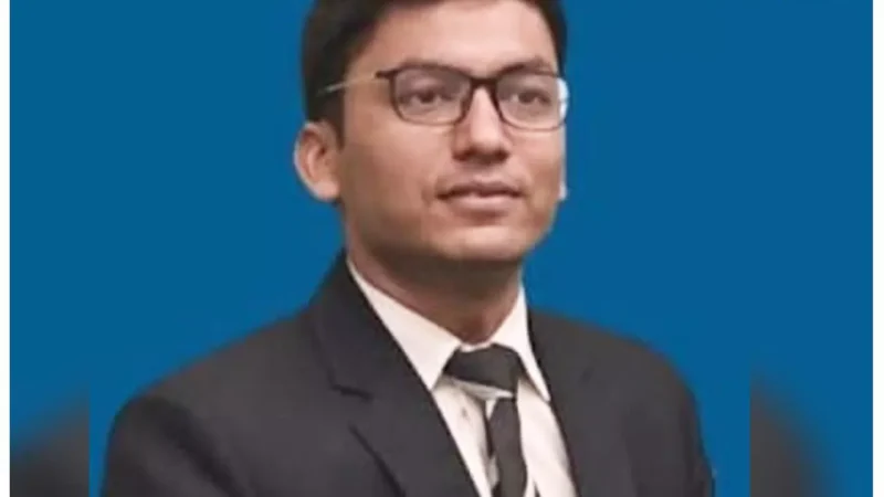 IPS Rahul Bansal Biography in Hindi: आईपीएस राहुल बंसल का जीवन परिचय (जीवनी), जानिए कौन है छत्तीसगढ़ कैडर के आईपीएस राहुल बंसल?