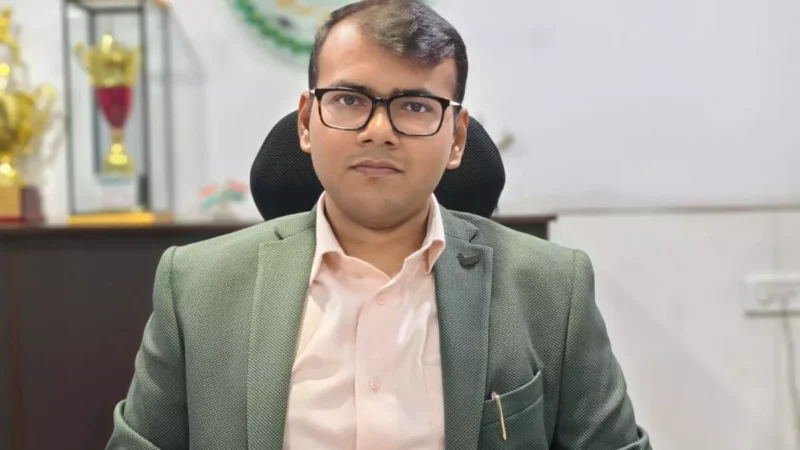 PM Swanidhi Yojna: आजीविका मिशन में बिलासपुर नगर निगम का उत्कृष्ट प्रदर्शन, "स्पार्क अवार्ड" के लिए चुना गया