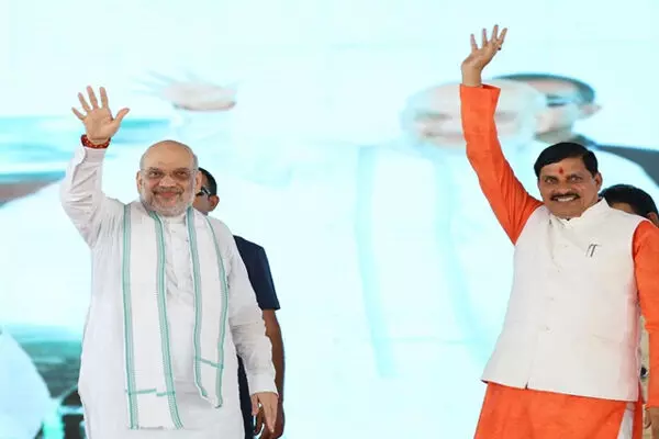 PM College Of Excellence MP: MP को मिली बड़ी सौगात, 55 जिलों में पीएम कॉलेज ऑफ एक्सीलेंस का हुआ शुभारंभ
