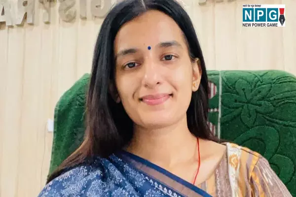 Nakur SDM Sangeeta Raghav: ज्यादा बात करो, जूते से पीटकर ठीक कर दूंगा…किन्नर ने एसडीएम को दी धमकी, जाने मामला