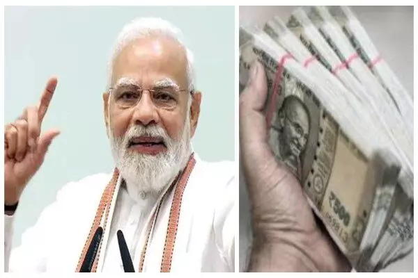 Pradhan Mantri Rojgar Yojana 2024: अपना बिजनेस शुरू करने के लिए केंद्र सरकार देगी 10 लाख रुपए तक का लोन, 20% तक की सब्सिडी का भी फायदा, जान लें योजना की खास बातें