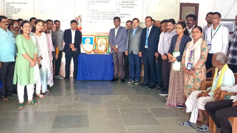 New Delhi News: राष्ट्रीय लोक अदालत में 3500 से अधिक मामले निराकृत, दो करोड़ रुपए से अधिक का सेटलमेंट